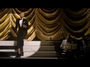 Video: PHARRELL, SAM SMITH, STEVIE WONDER, CHRIS MARTIN & LORDE - GOD ONLY KNOWS